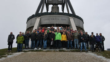 27th Wibmer watchmakers meeting in Bruneck - V. Gasser 1873