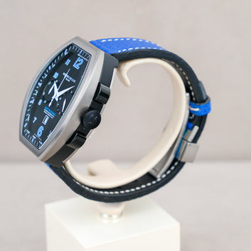 Montres Deluxe Estremo Chrono