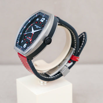 Montres Deluxe Estremo GMT