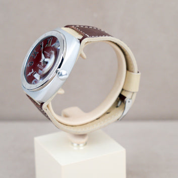 Montres Deluxe Boxer
