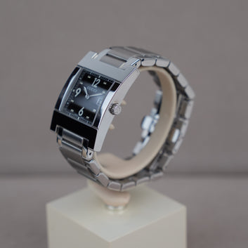 Gucci Black Dial 7705