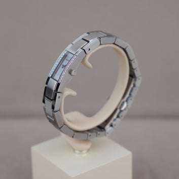 Gucci Time Only 4600L
