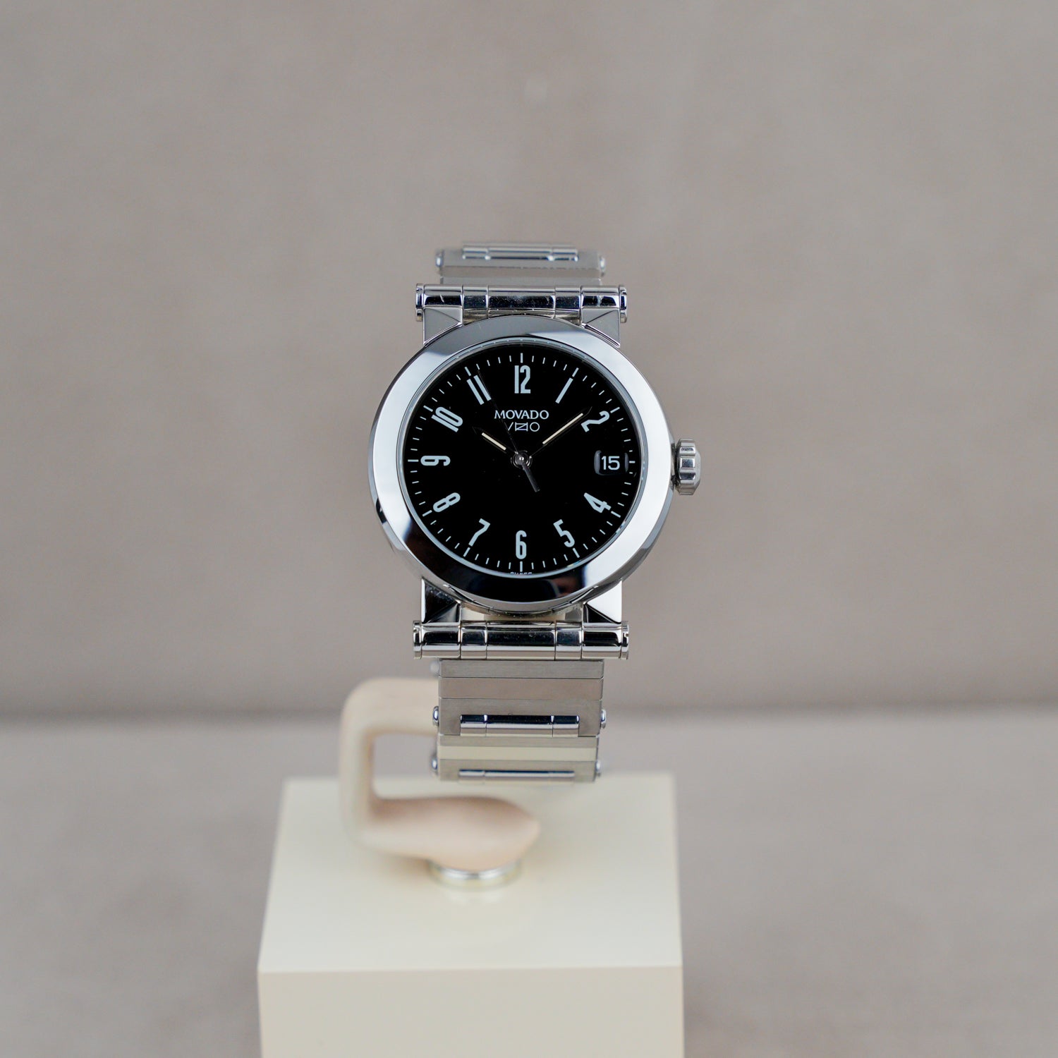 Movado Vizio Midsize 83.65.0868