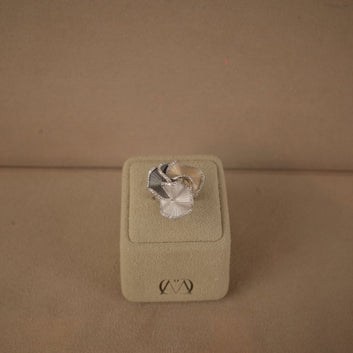 Cammilli Ring Sultana - V. Gasser 1873