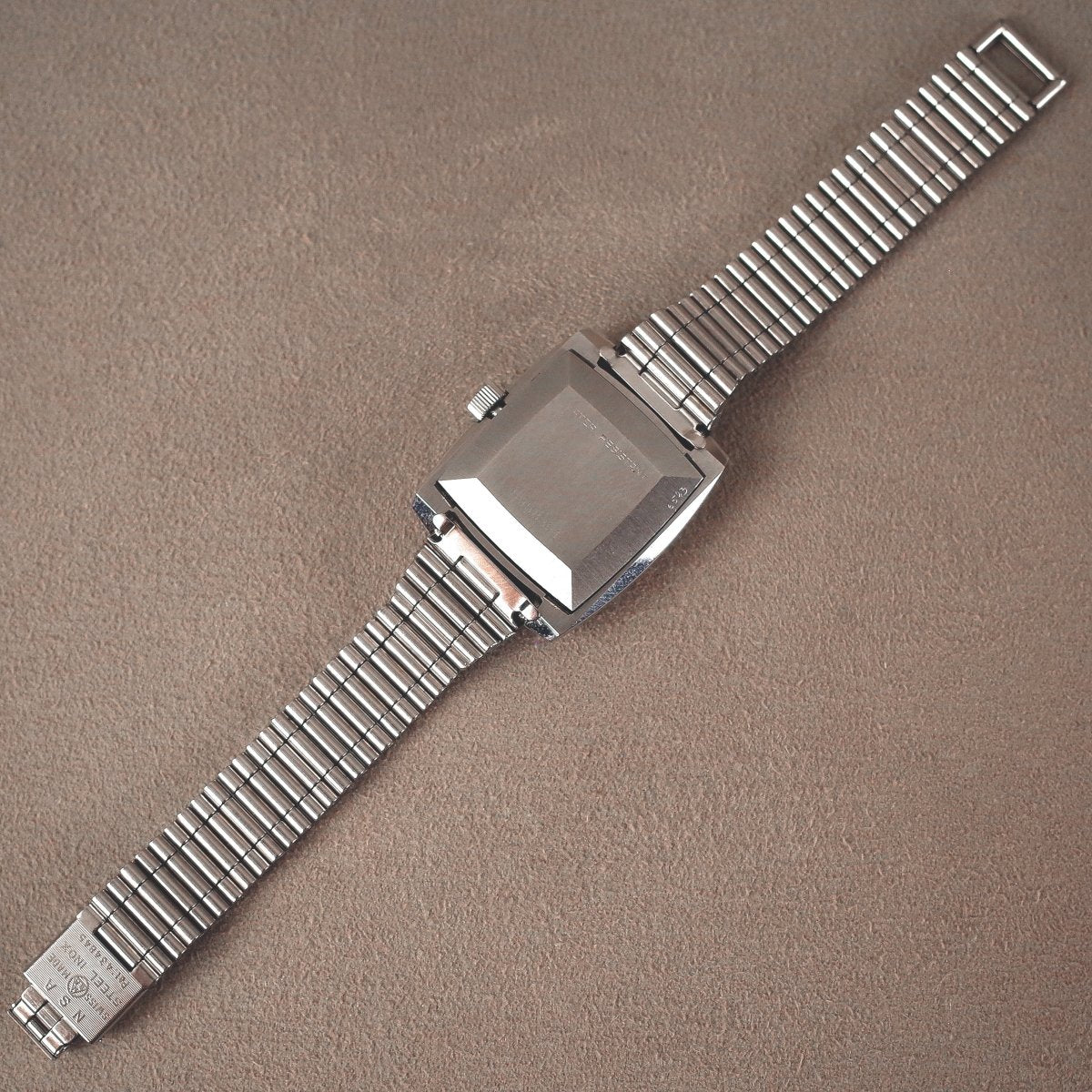 Eterna Matic Sahida 561.2008.41.30 - V. Gasser 1873