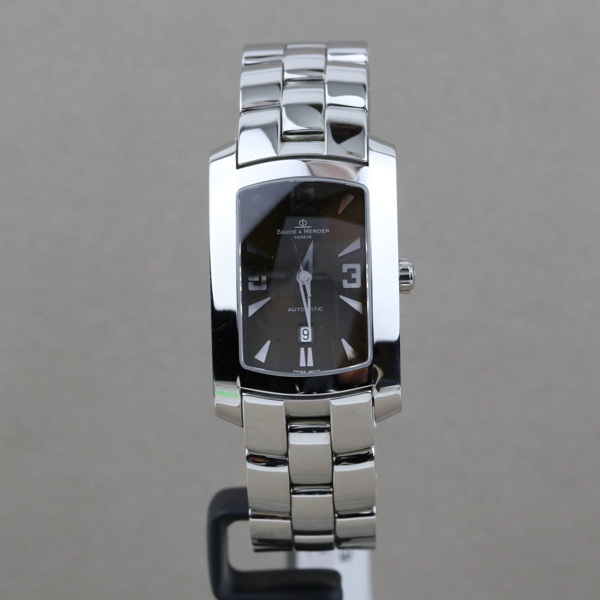 Baume & Mercier Hampton M0A08012 - V. Gasser 1873