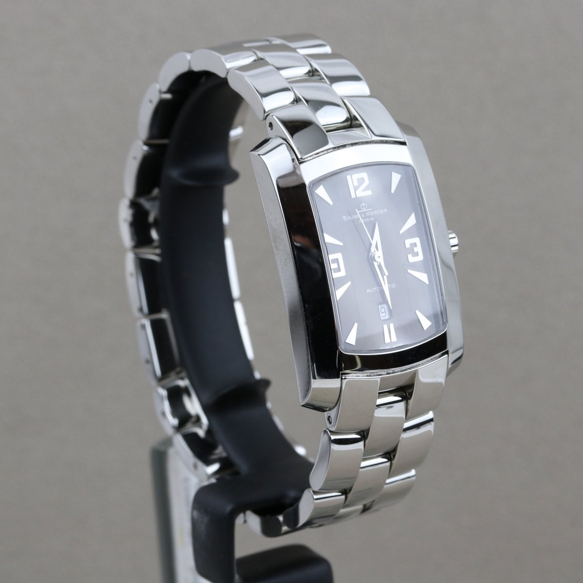 Baume & Mercier Hampton M0A08012 - V. Gasser 1873