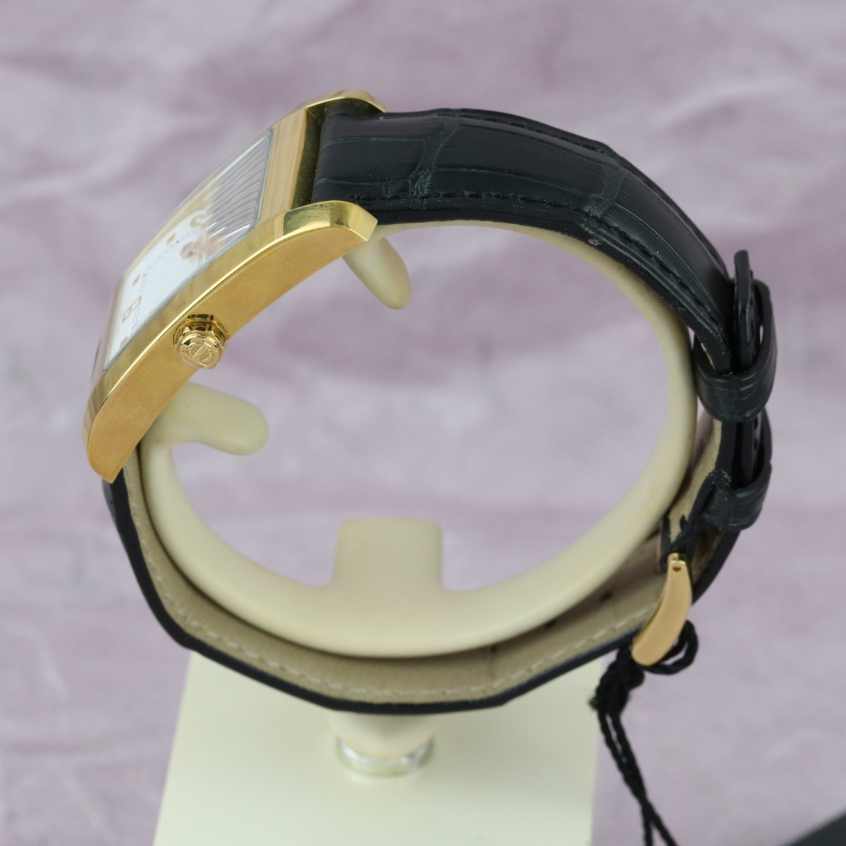 Baume & Mercier Hampton M0A08435 - V. Gasser 1873