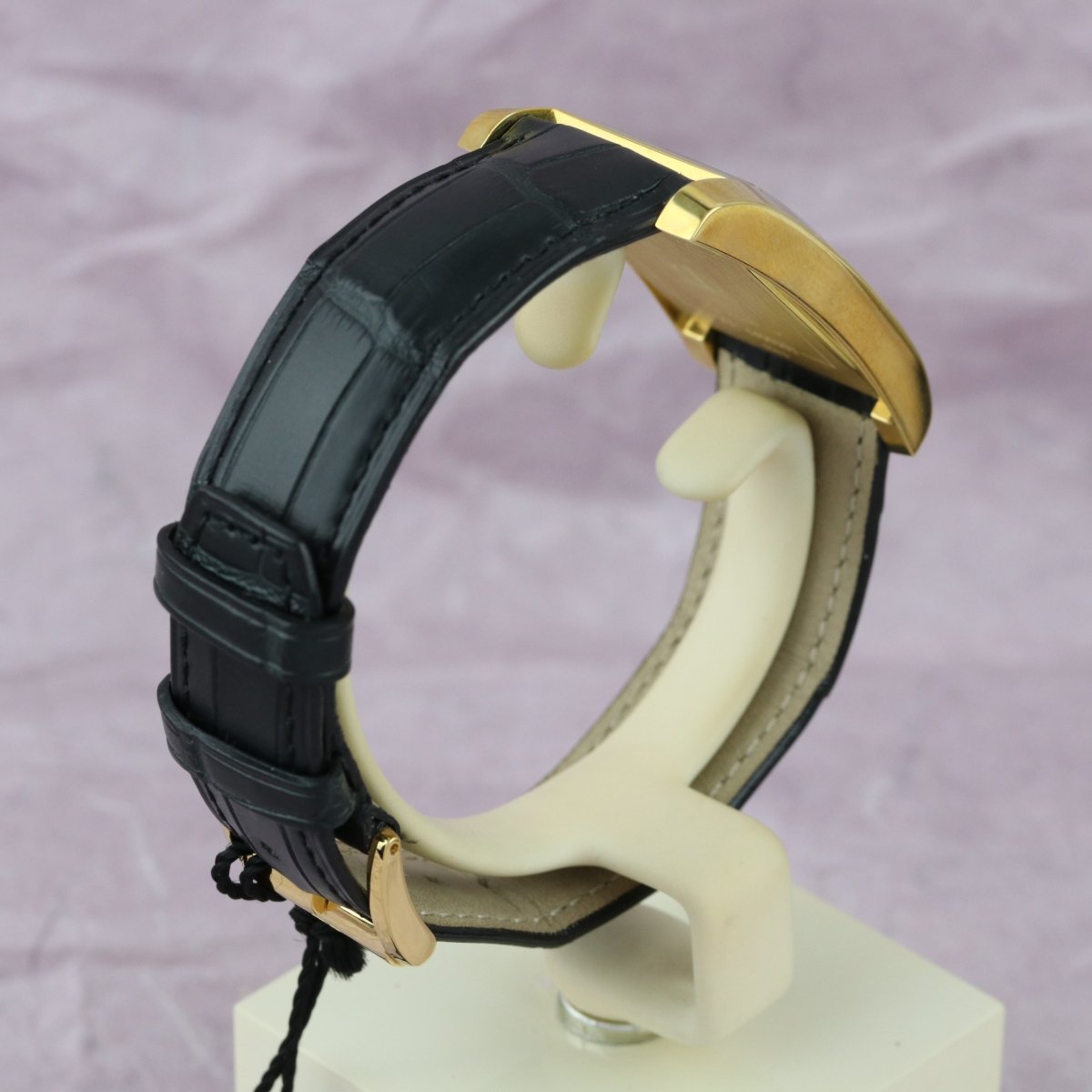 Baume & Mercier Hampton M0A08435 - V. Gasser 1873