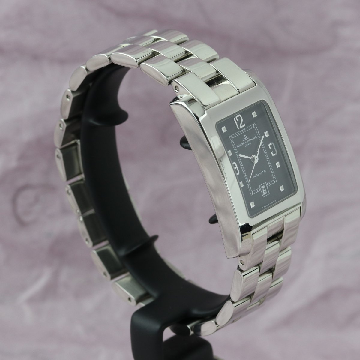 Baume & Mercier Hampton MV045120 - V. Gasser 1873