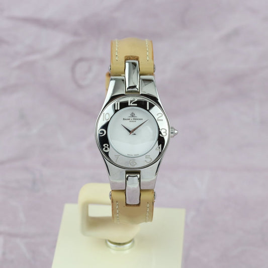 Baume & Mercier Linea 65305 - V. Gasser 1873