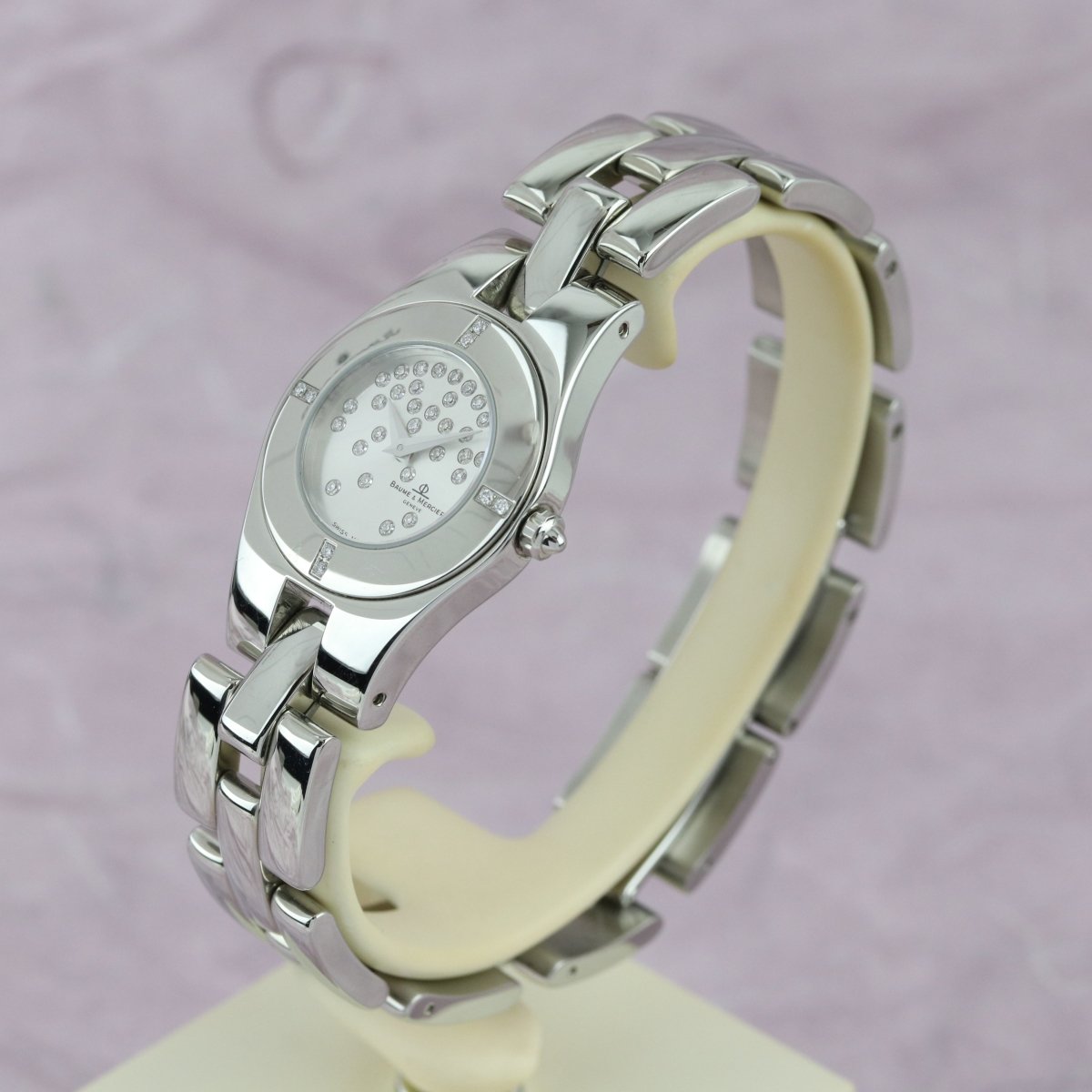 Baume & Mercier Linea 65347 - V. Gasser 1873