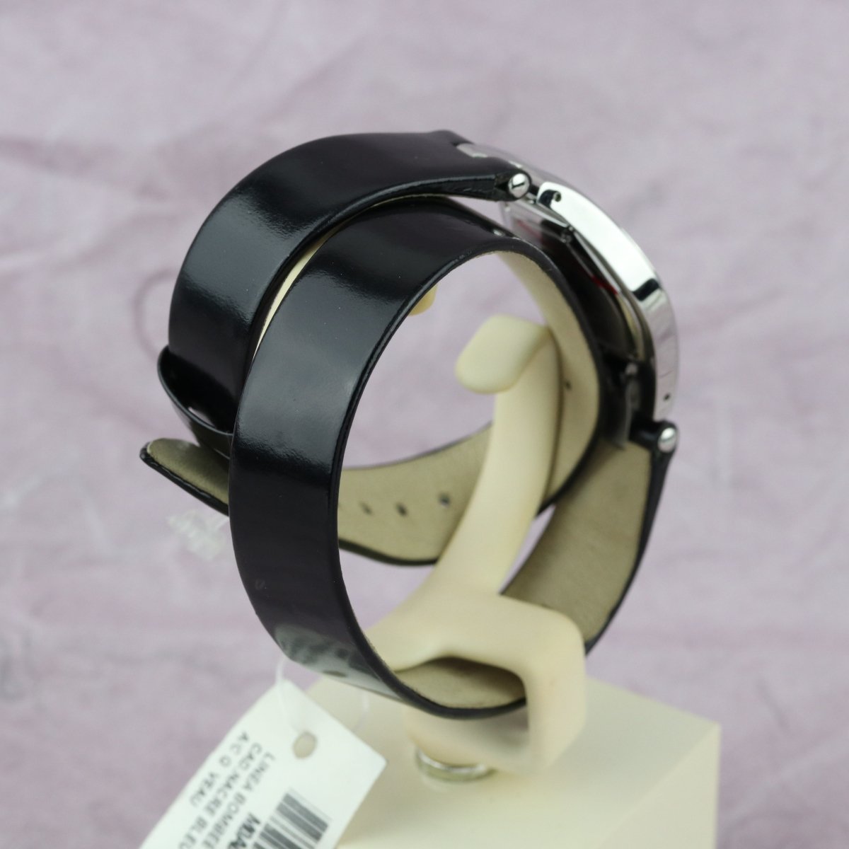 Baume & Mercier Linea M0A08067 - V. Gasser 1873