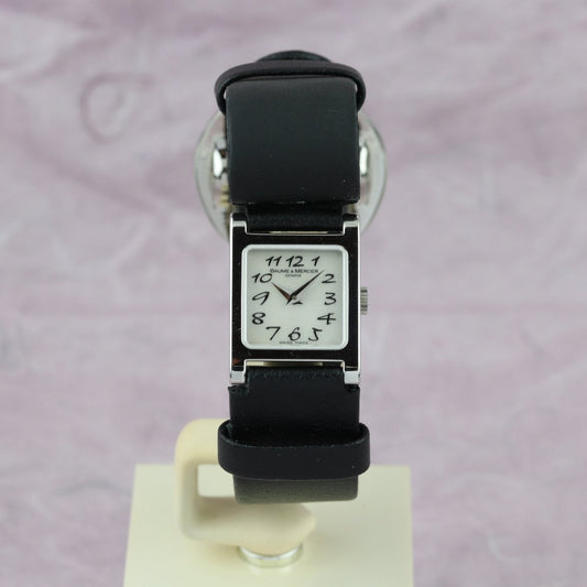 Baume & Mercier Vice Versa M0A08584 - V. Gasser 1873