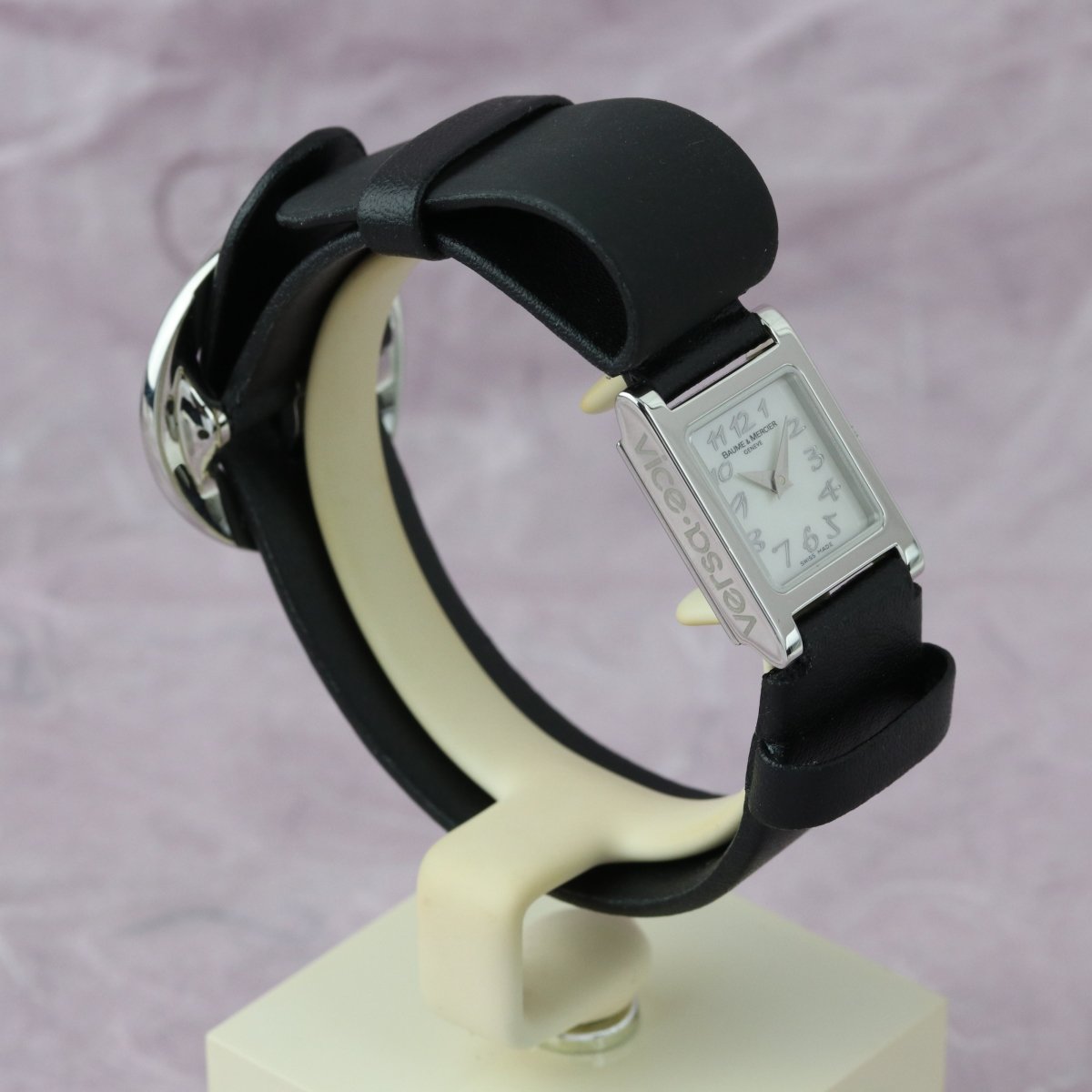 Baume & Mercier Vice Versa M0A08584 - V. Gasser 1873