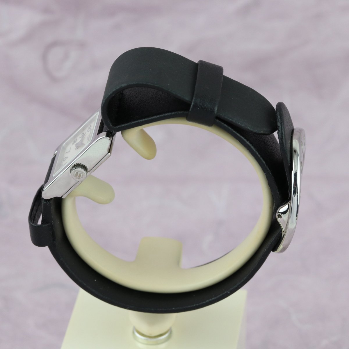 Baume & Mercier Vice Versa M0A08584 - V. Gasser 1873