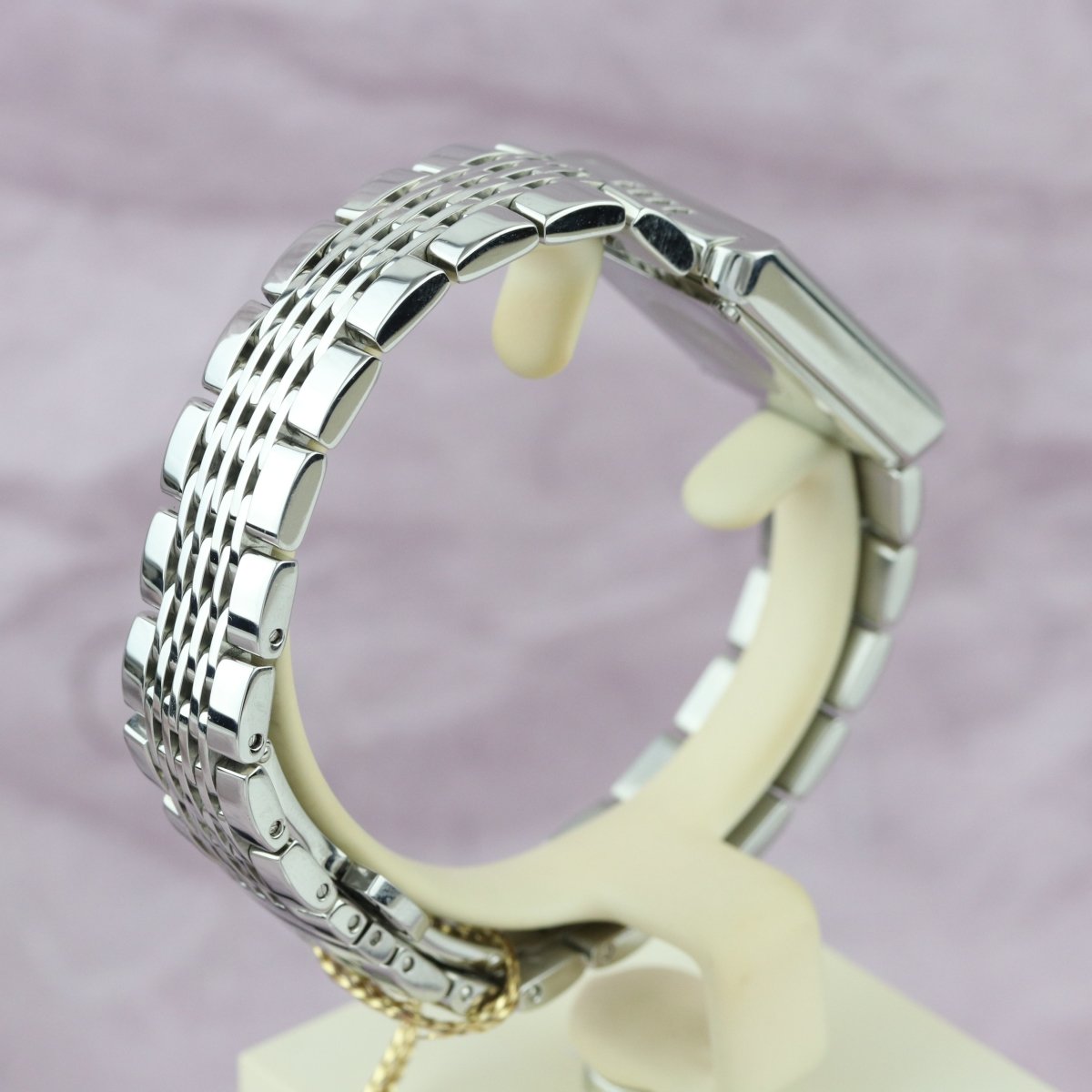 Dreyfuss & Co. Tank Lady Quarz DLB00007/21 - V. Gasser 1873