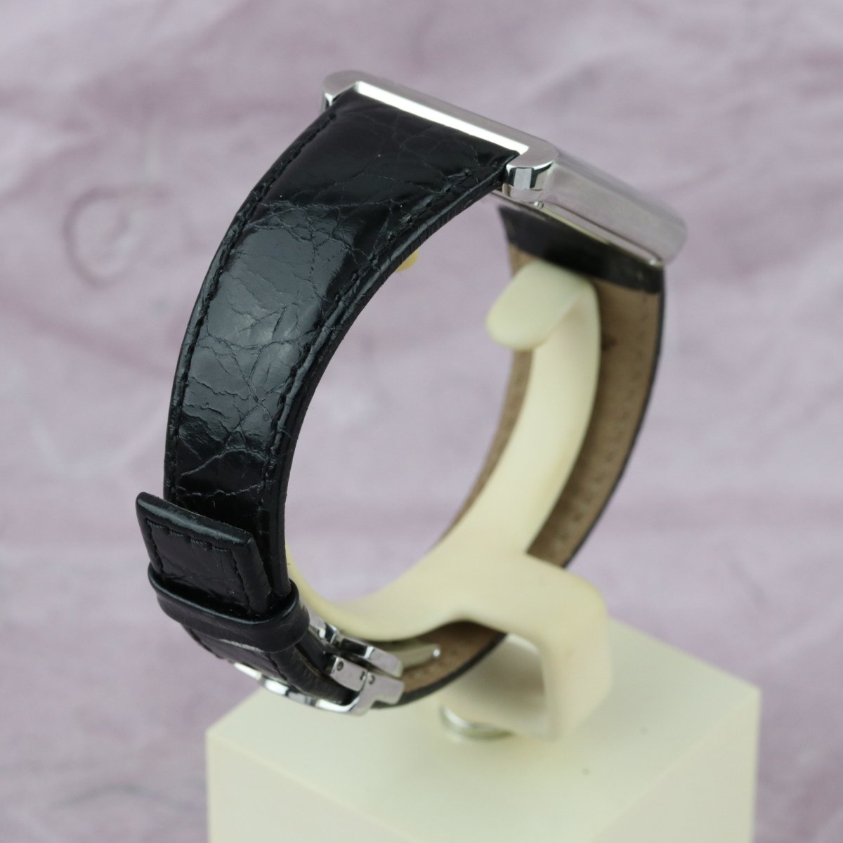 Dreyfuss & Co. Tank Quarz DGB00007/21 - V. Gasser 1873