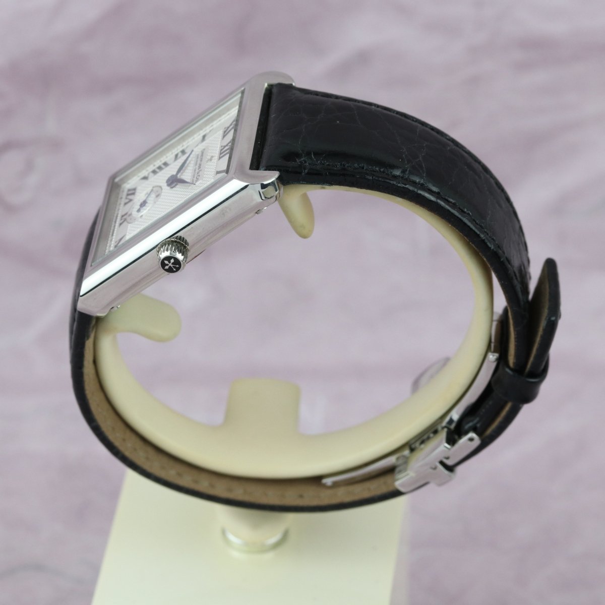 Dreyfuss & Co. Tank Quarz DGB00007/21 - V. Gasser 1873