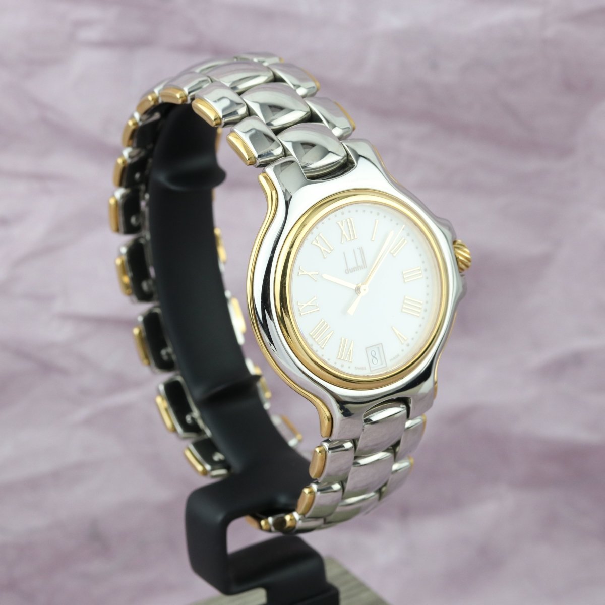 Dunhill ladies watch TUQH - V. Gasser 1873
