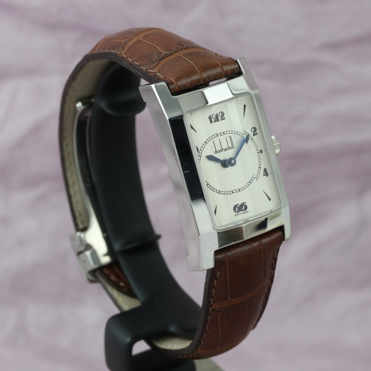 Dunhill Facet NWMH - V. Gasser 1873