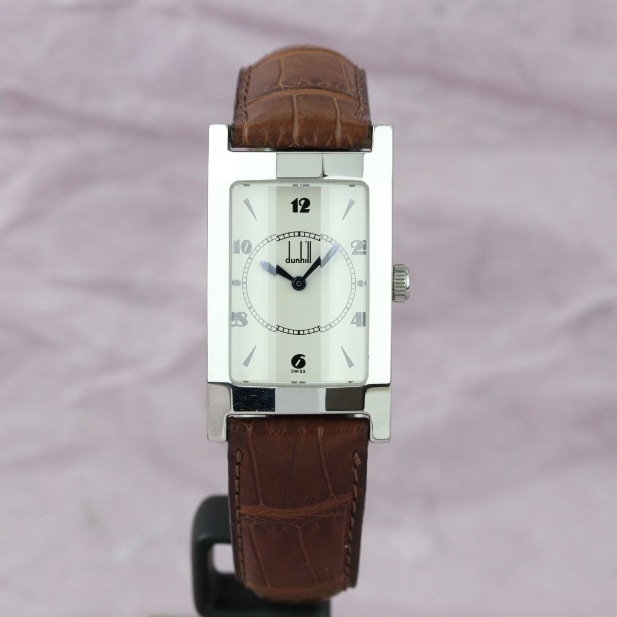 Dunhill Facet NWMH - V. Gasser 1873