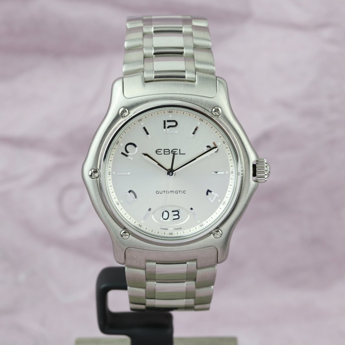 Ebel 1911 9125250 - V. Gasser 1873