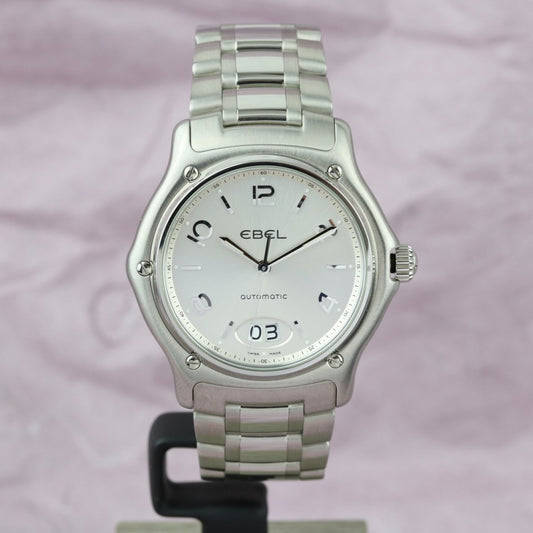 Ebel 1911 9125250 - V. Gasser 1873