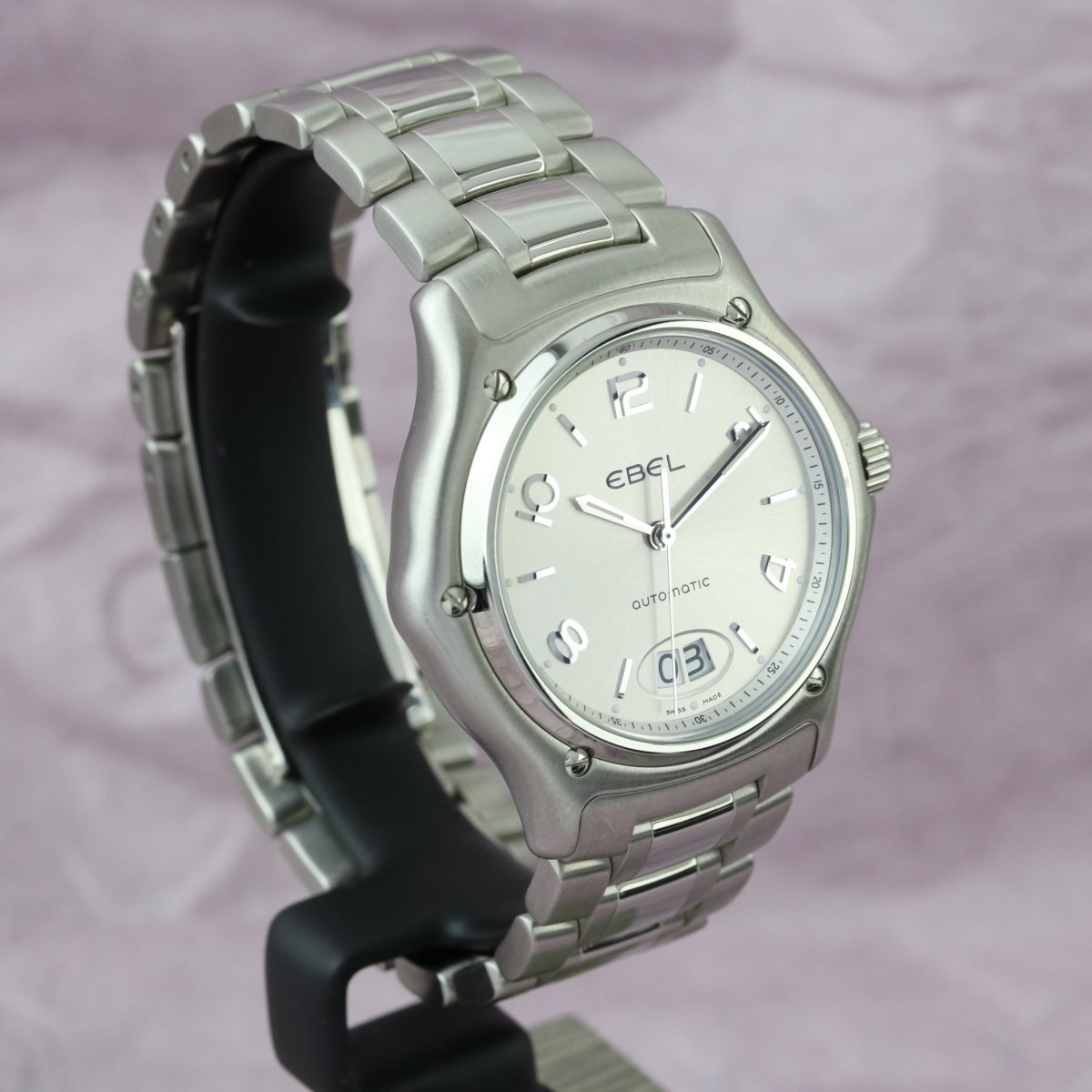 Ebel 1911 9125250 - V. Gasser 1873