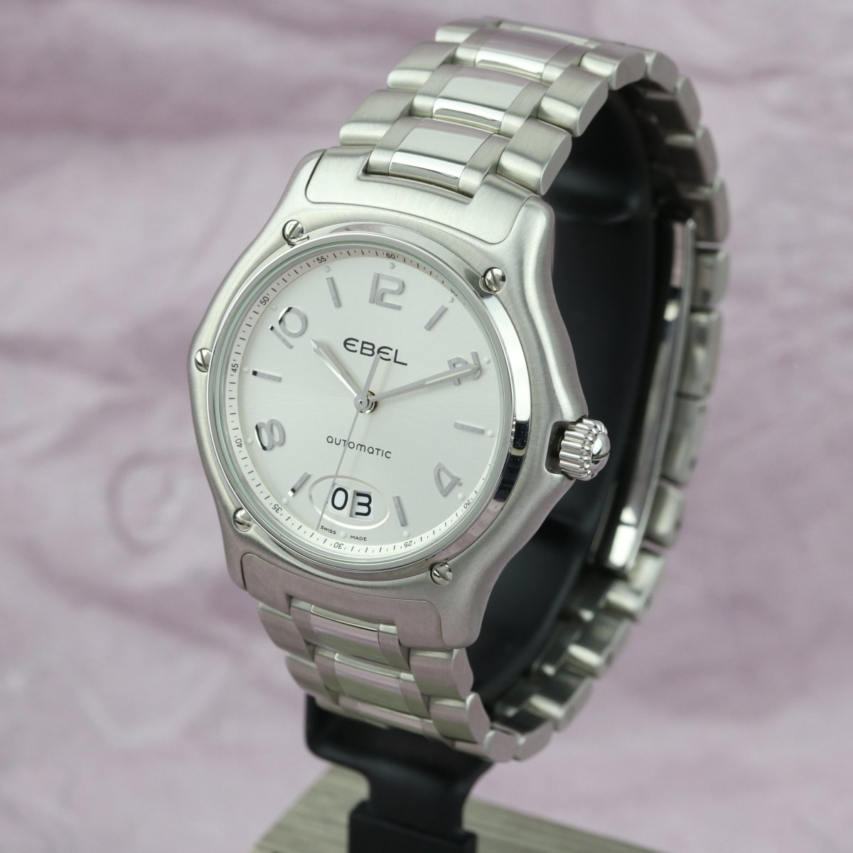 Ebel 1911 9125250 - V. Gasser 1873