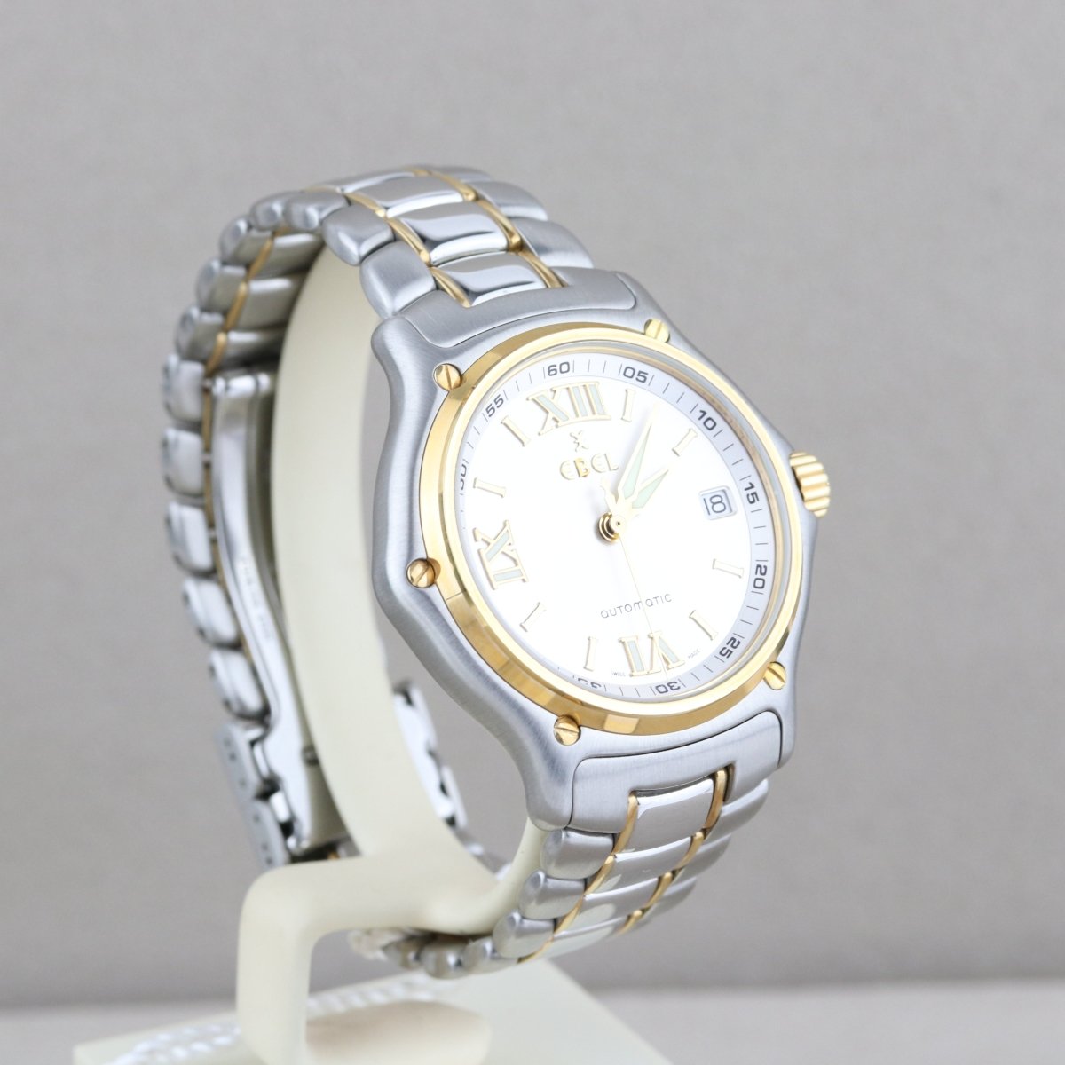 Ebel 1911 Automatico 1080241 - V. Gasser 1873