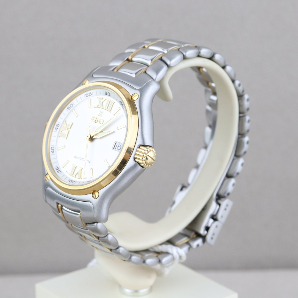 Ebel 1911 Automatico 1080241 - V. Gasser 1873