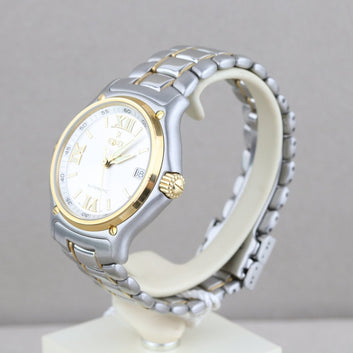 Ebel 1911 Automatic 1187241 - V. Gasser 1873