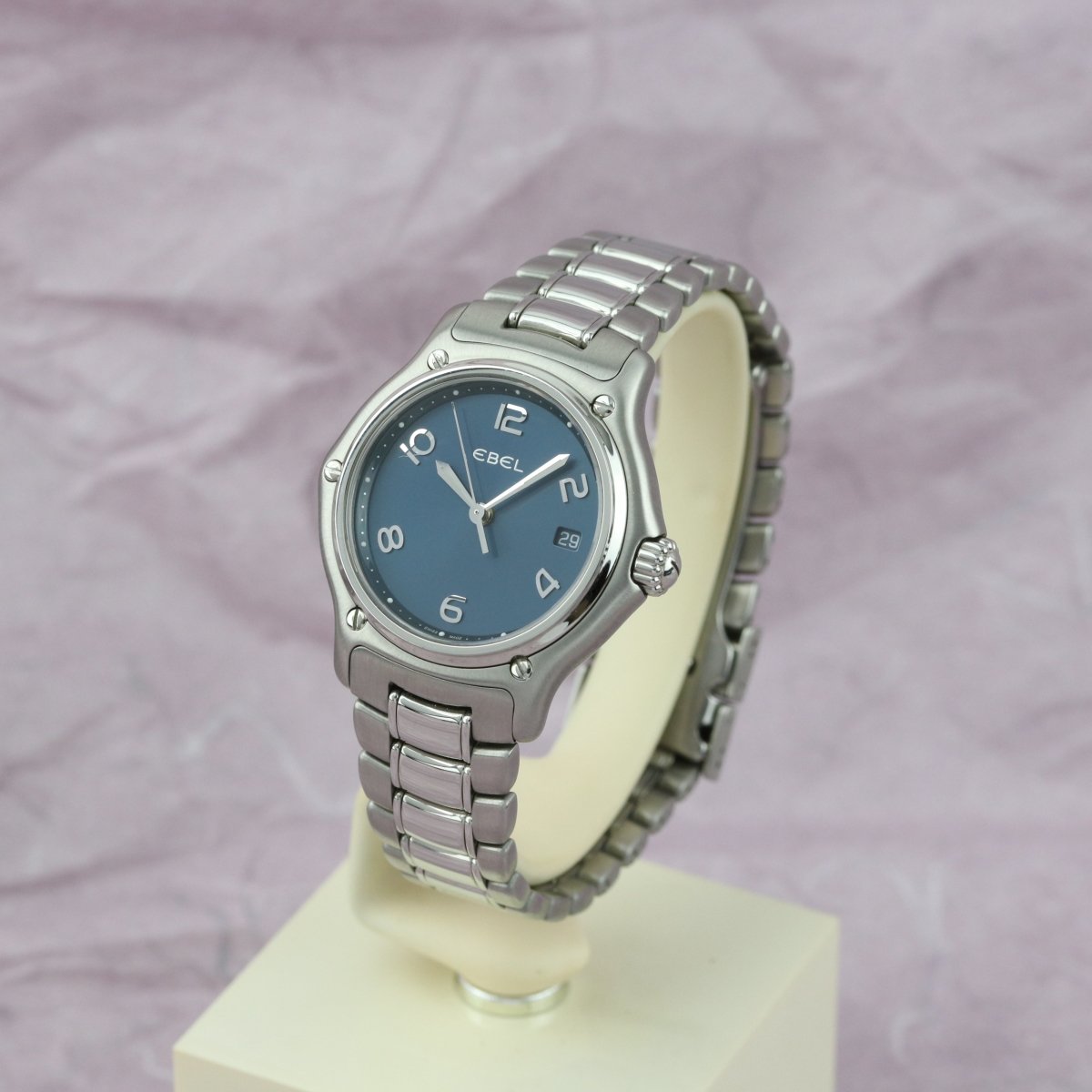 Ebel 1911 blau 9087221 - V. Gasser 1873