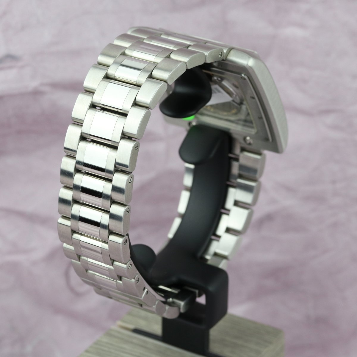 Ebel 1911 Carrée 9120140 - V. Gasser 1873