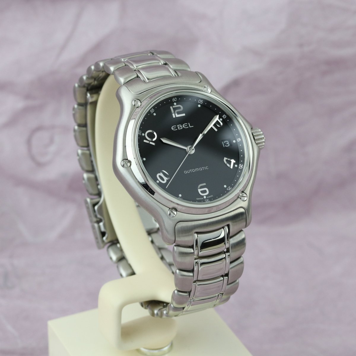 Ebel 1911 schwarz 9080241 - V. Gasser 1873