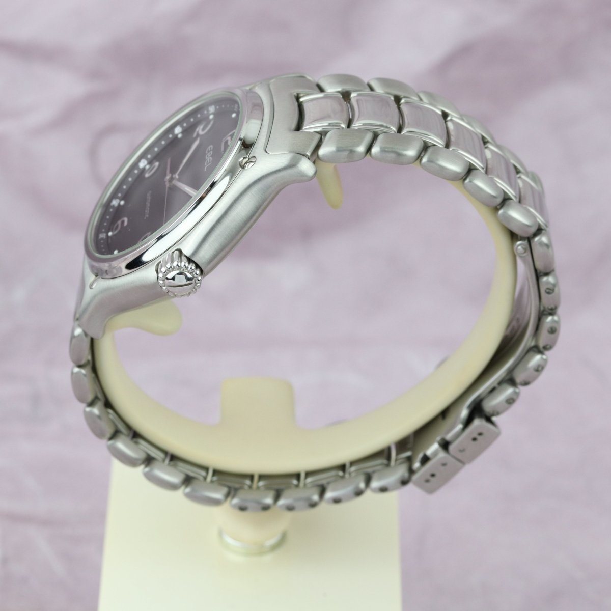 Ebel 1911 schwarz 9080241 - V. Gasser 1873