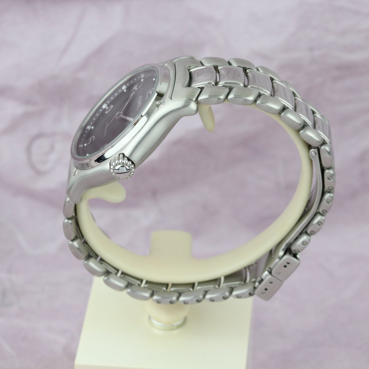 Ebel 1911 schwarz 9080241 - V. Gasser 1873