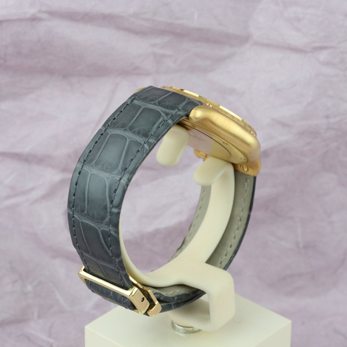 Ebel 1911 Senior grau 8080241 - V. Gasser 1873