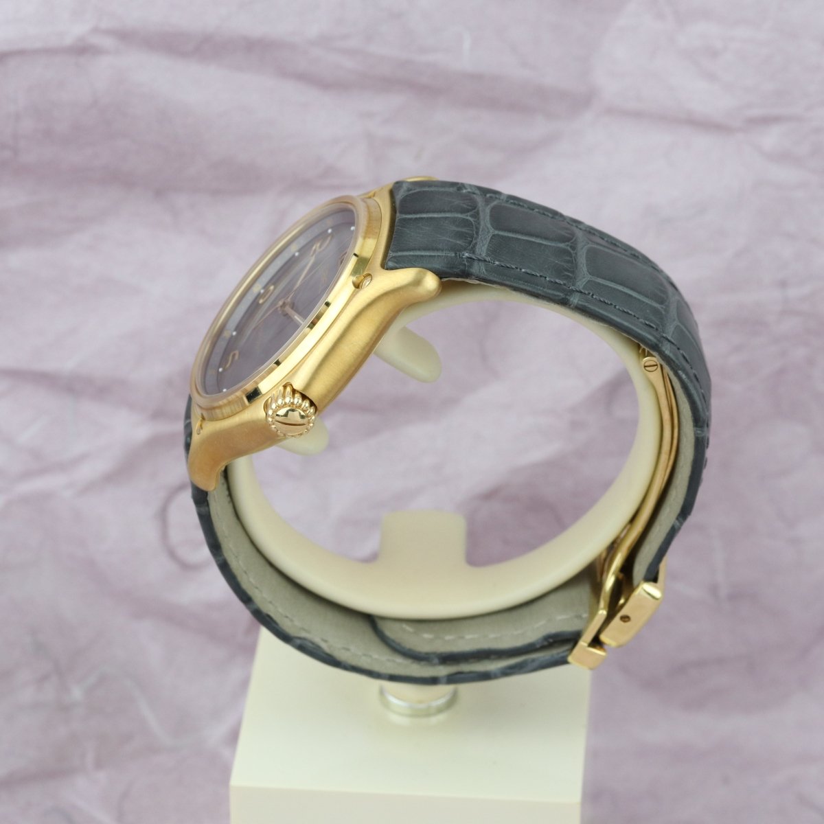 Ebel 1911 Senior grau 8080241 - V. Gasser 1873