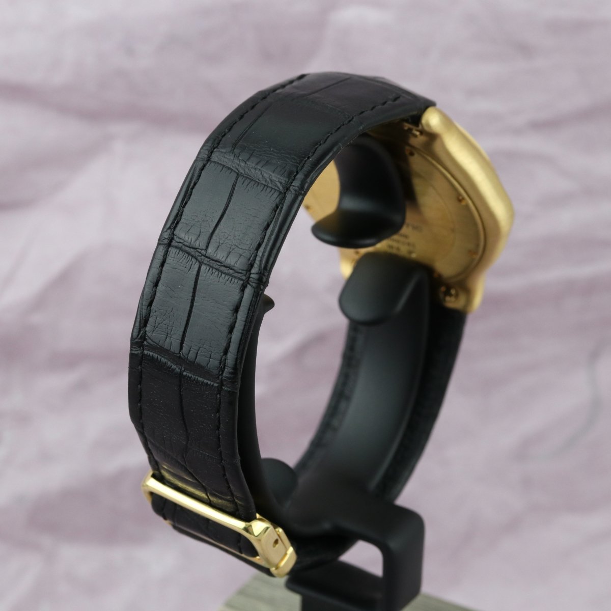 Ebel 1911 Senior schwarz 8080241 - V. Gasser 1873