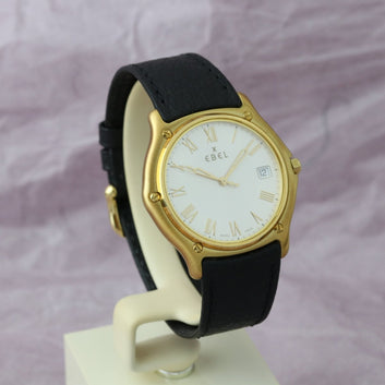 Ebel 1911 Senior XL 8187151 - V. Gasser 1873