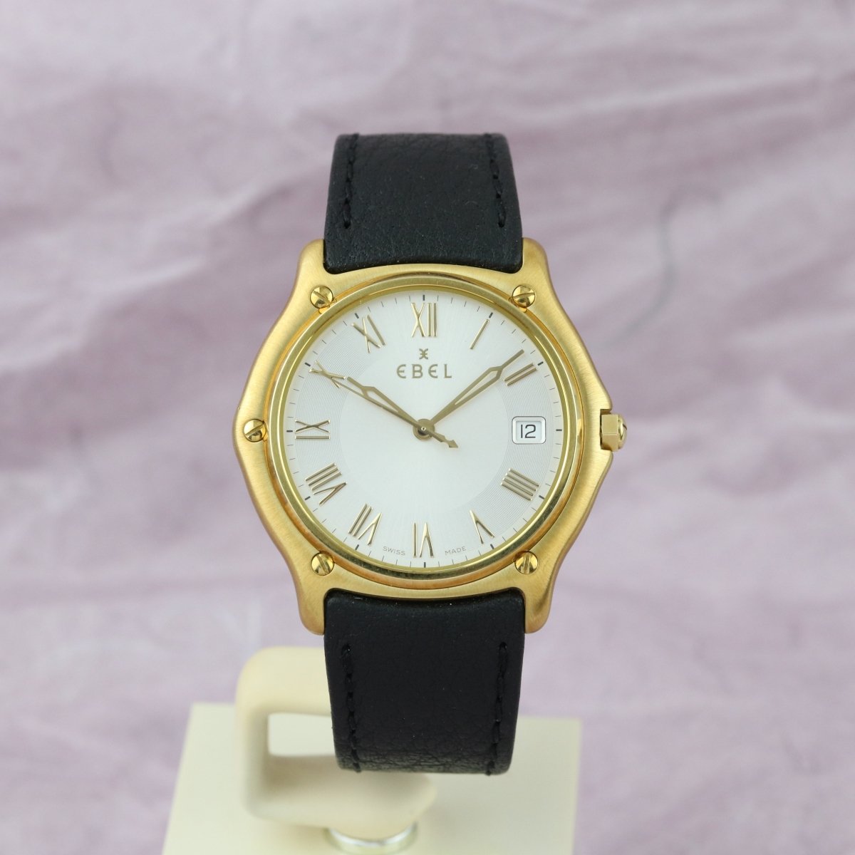 Ebel 1911 Senior XL 8187151 - V. Gasser 1873