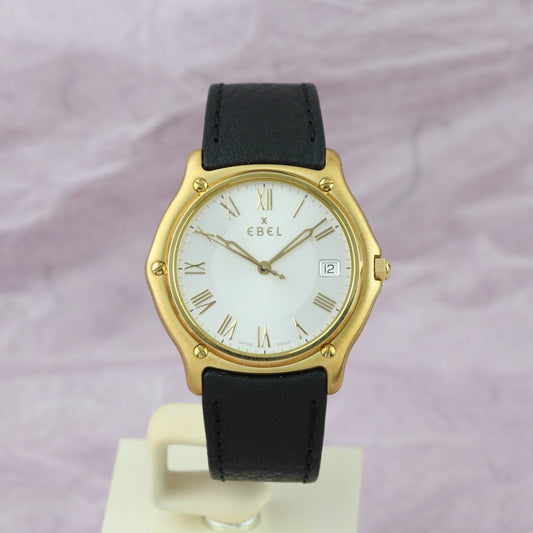 Ebel 1911 Senior XL 8187151 - V. Gasser 1873