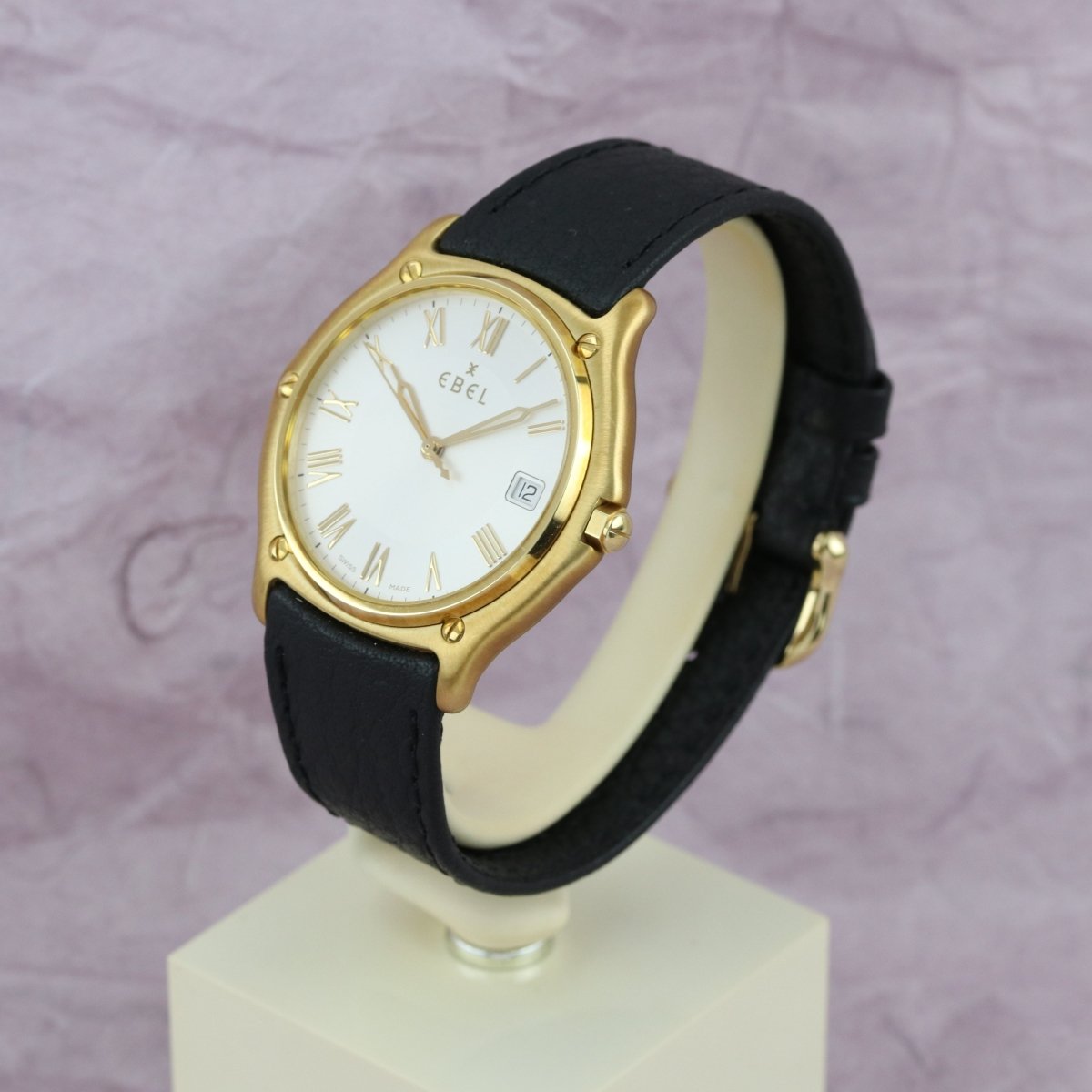 Ebel 1911 Senior XL 8187151 - V. Gasser 1873