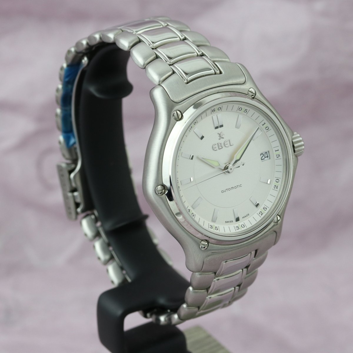 Ebel 1911 weiß 9080241 - V. Gasser 1873