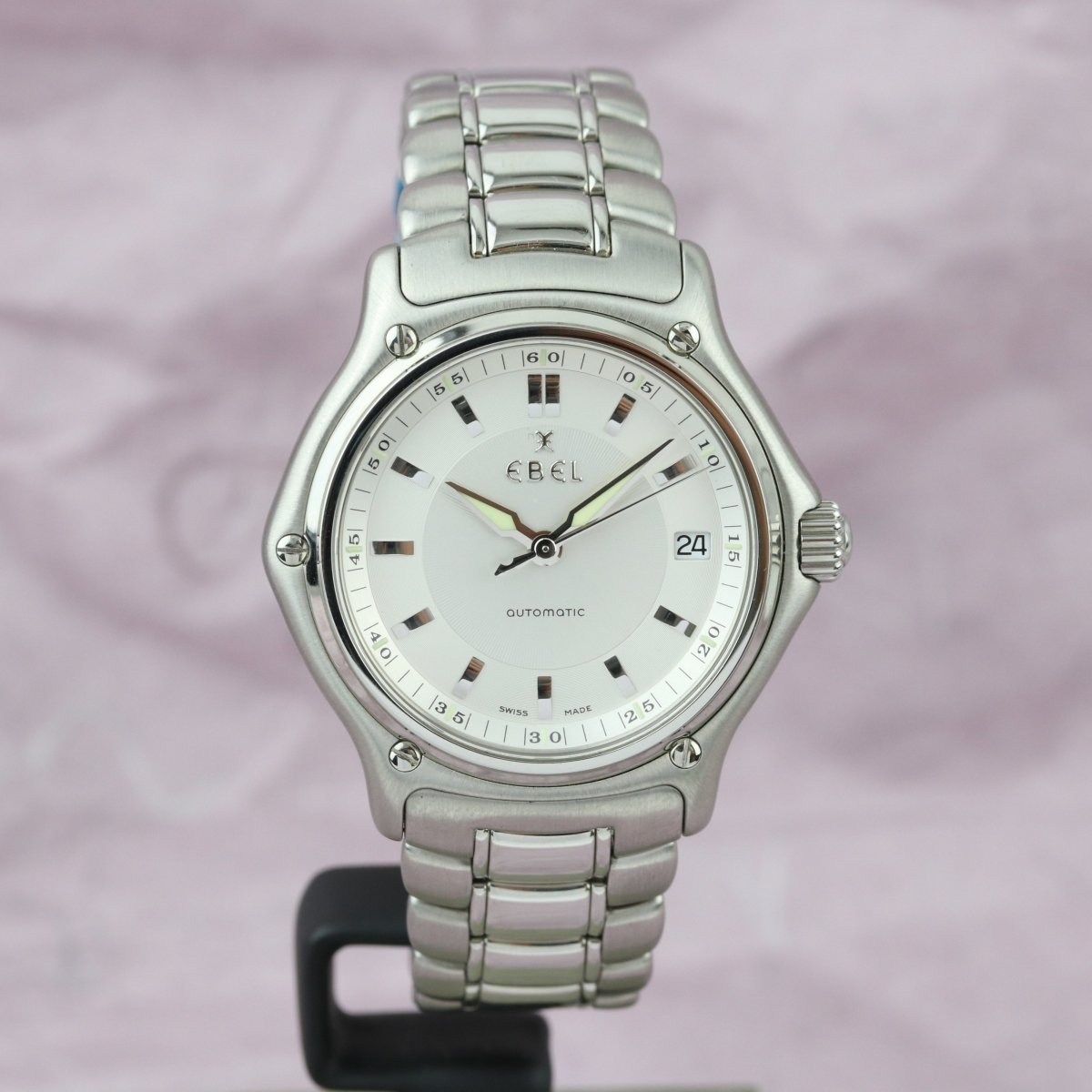 Ebel 1911 weiß 9080241 - V. Gasser 1873