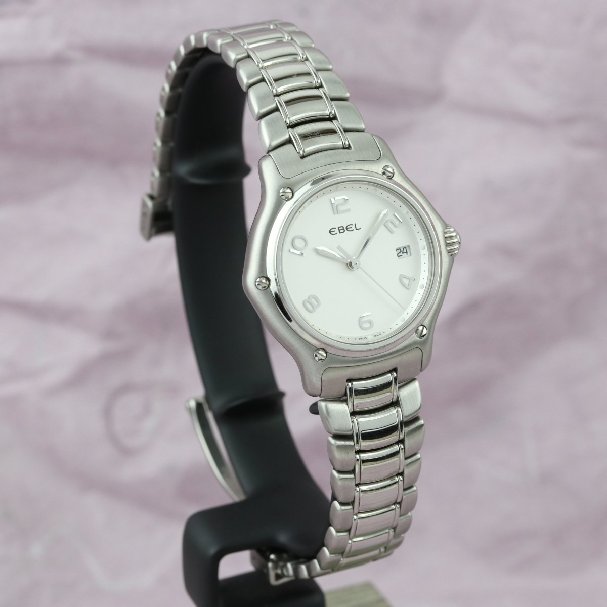 Ebel 1911 Weiß 9087221 - V. Gasser 1873