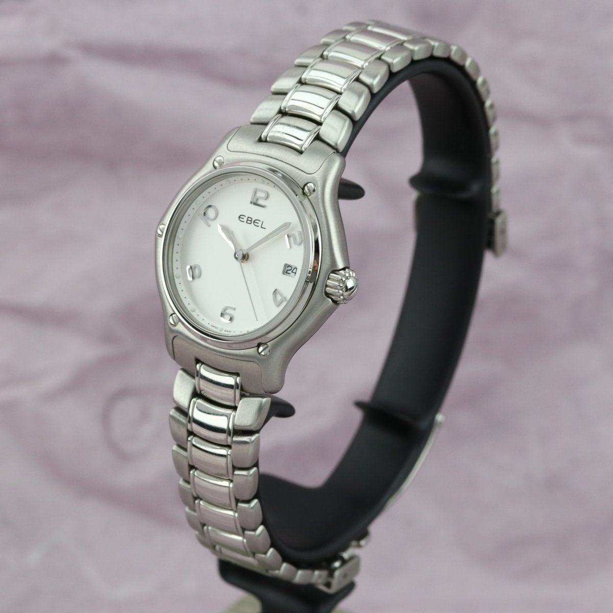 Ebel 1911 Weiß 9087221 - V. Gasser 1873