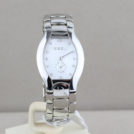 Ebel Beluga 9014G31 - V. Gasser 1873
